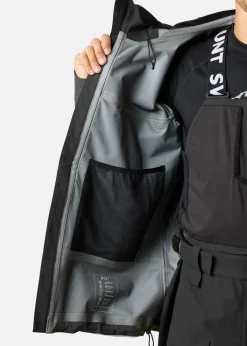 Swedemount Lofoten 3L Shell Jacket