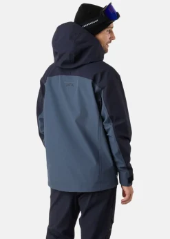 Swedemount Lofoten 3L Shell Jacket II
