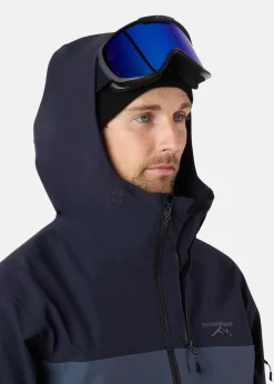 Swedemount Lofoten 3L Shell Jacket II