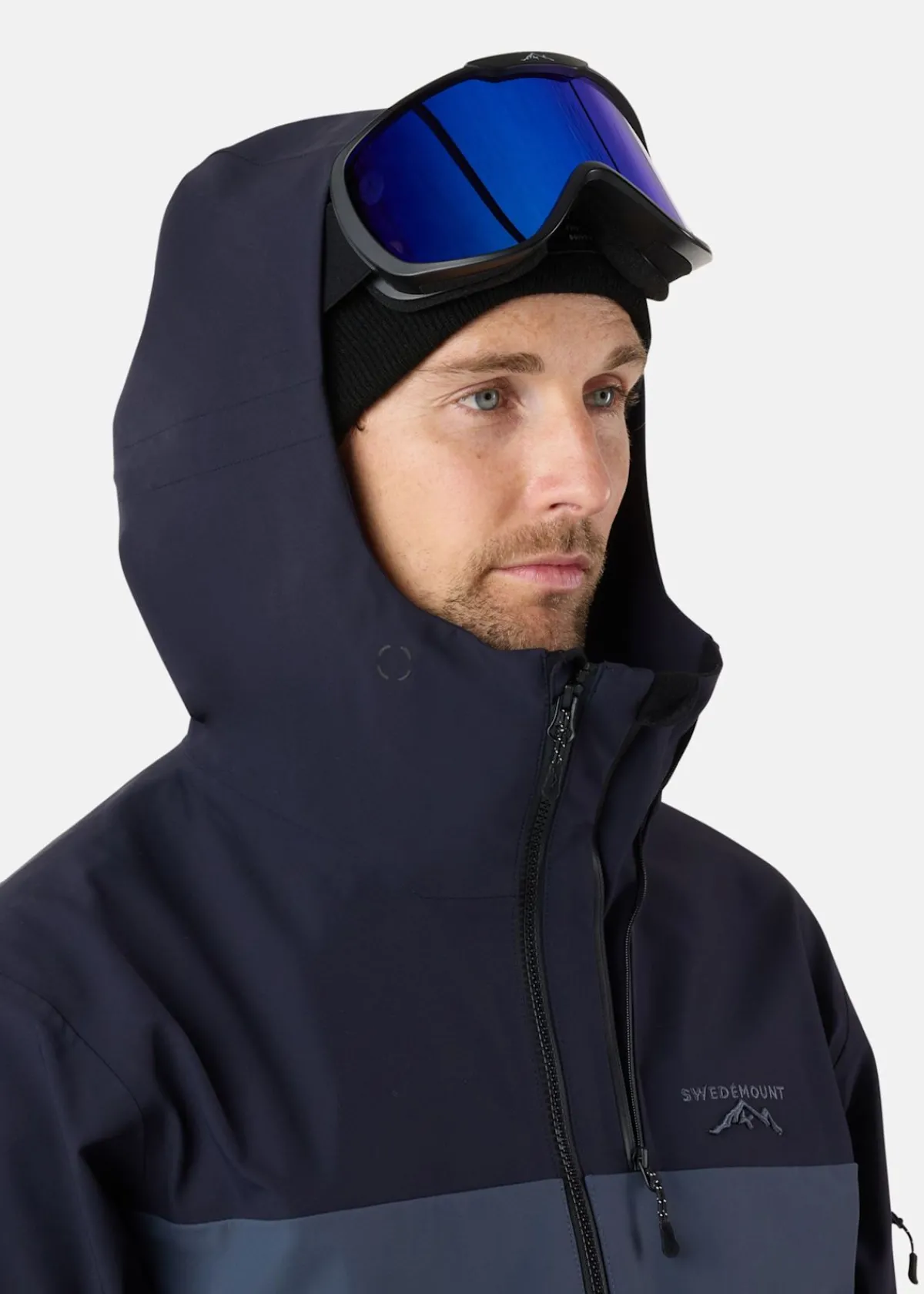 Swedemount Lofoten 3L Shell Jacket II