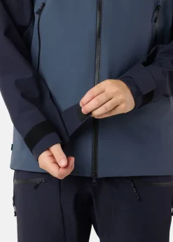 Swedemount Lofoten 3L Shell Jacket II