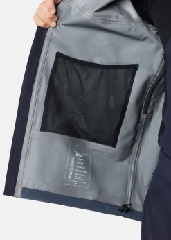 Swedemount Lofoten 3L Shell Jacket II