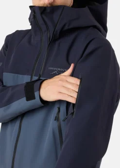 Swedemount Lofoten 3L Shell Jacket II