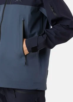 Swedemount Lofoten 3L Shell Jacket II