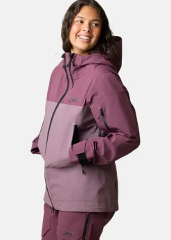 Swedemount Lofoten 3L Shell Jacket W