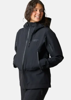 Swedemount Lofoten 3L Shell Jacket W