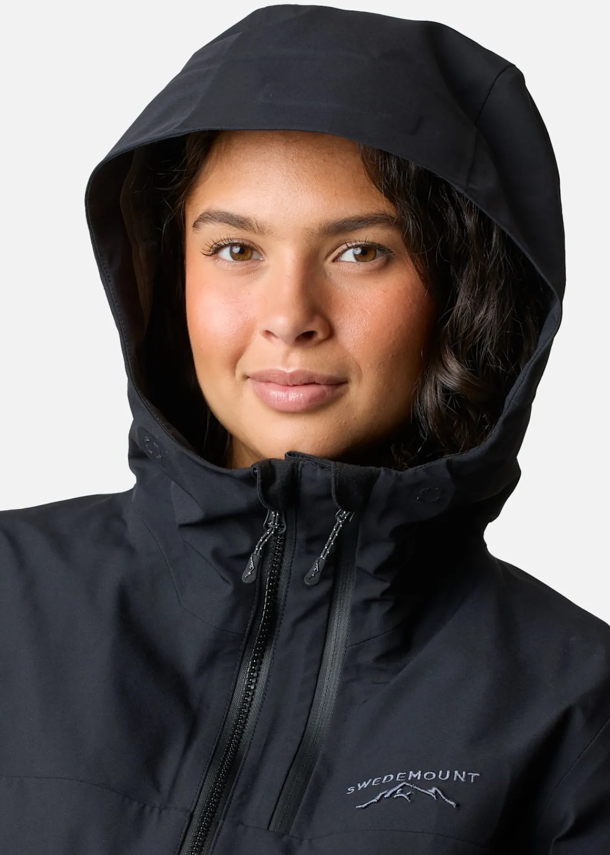 Swedemount Lofoten 3L Shell Jacket W