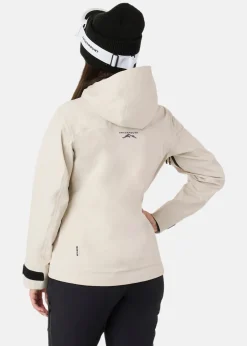 Swedemount Lofoten 3L Shell Jacket W II