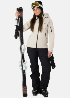 Swedemount Lofoten 3L Shell Jacket W II
