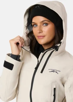 Swedemount Lofoten 3L Shell Jacket W II