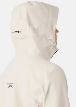 Swedemount Lofoten 3L Shell Jacket W II