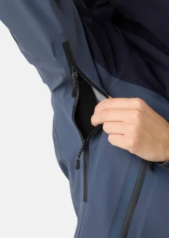 Swedemount Lofoten 3L Shell Jacket W II