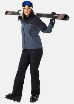 Swedemount Lofoten 3L Shell Jacket W II