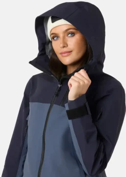 Swedemount Lofoten 3L Shell Jacket W II