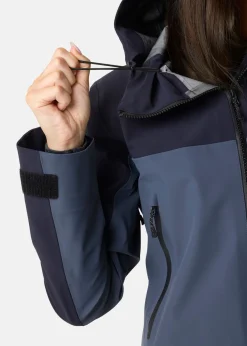 Swedemount Lofoten 3L Shell Jacket W II