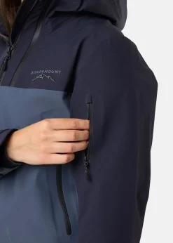 Swedemount Lofoten 3L Shell Jacket W II