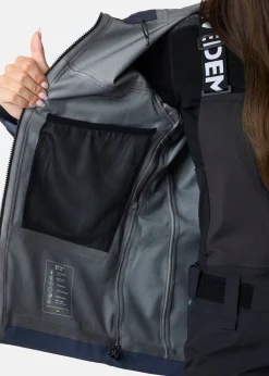 Swedemount Lofoten 3L Shell Jacket W II