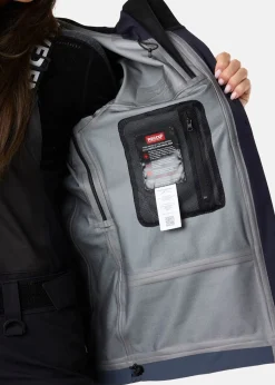 Swedemount Lofoten 3L Shell Jacket W II
