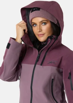 Swedemount Lofoten 3L Shell Jacket W II