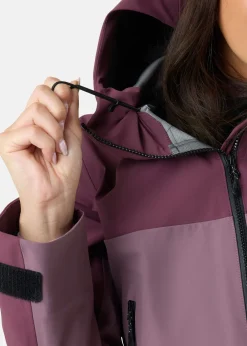 Swedemount Lofoten 3L Shell Jacket W II