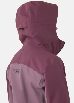 Swedemount Lofoten 3L Shell Jacket W II