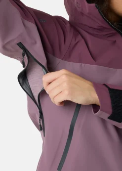 Swedemount Lofoten 3L Shell Jacket W II