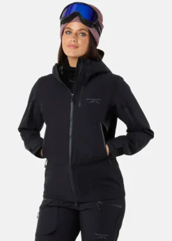 Swedemount Lofoten 3L Shell Jacket W II