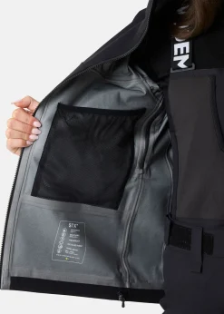 Swedemount Lofoten 3L Shell Jacket W II