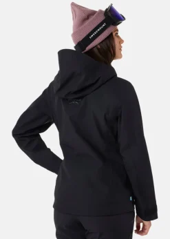Swedemount Lofoten 3L Shell Jacket W II