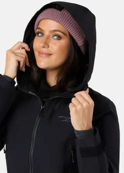Swedemount Lofoten 3L Shell Jacket W II
