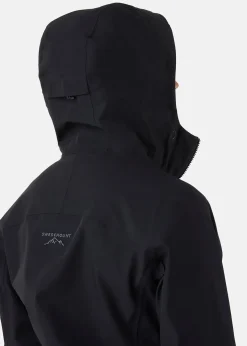 Swedemount Lofoten 3L Shell Jacket W II
