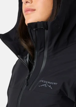 Swedemount Lofoten 3L Shell Jacket W II