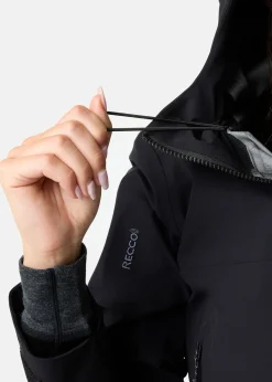 Swedemount Lofoten 3L Shell Jacket W II