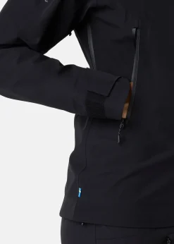 Swedemount Lofoten 3L Shell Jacket W II