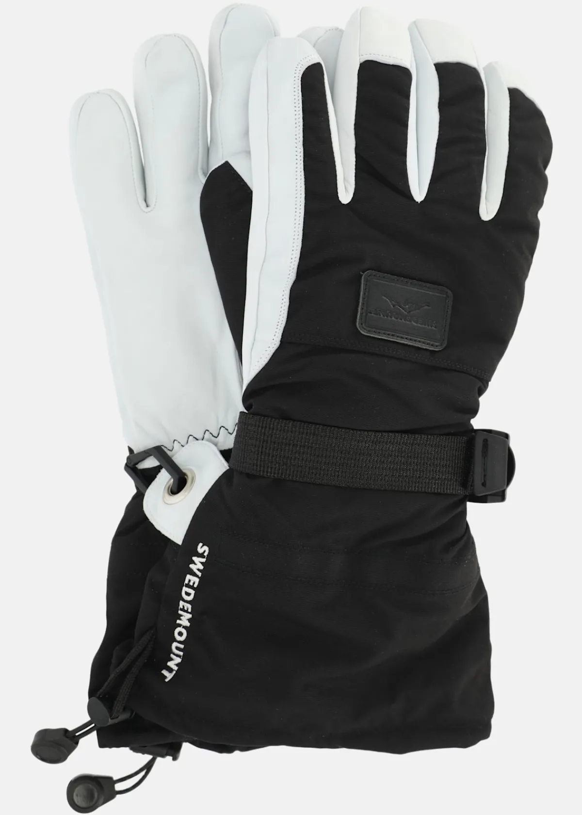 Swedemount Lofoten Leather Glove