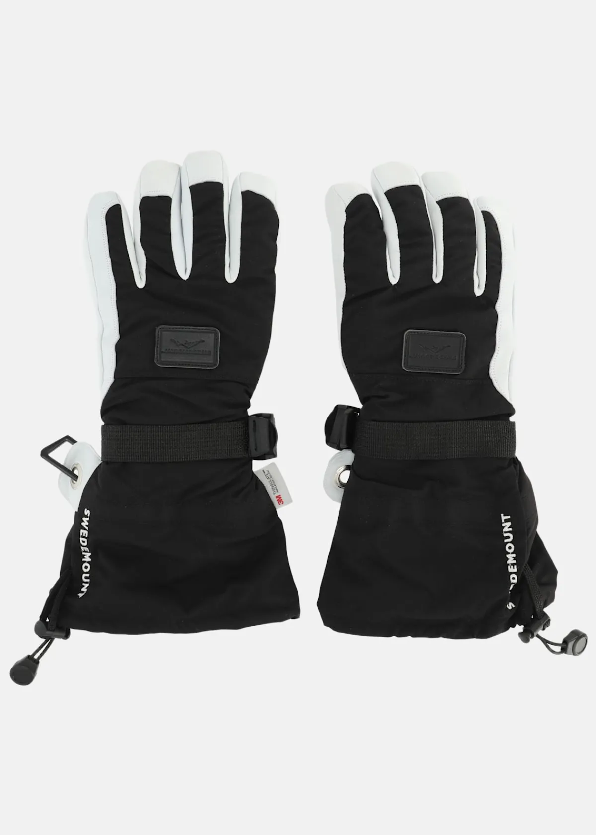 Swedemount Lofoten Leather Glove
