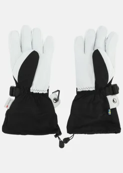 Swedemount Lofoten Leather Glove
