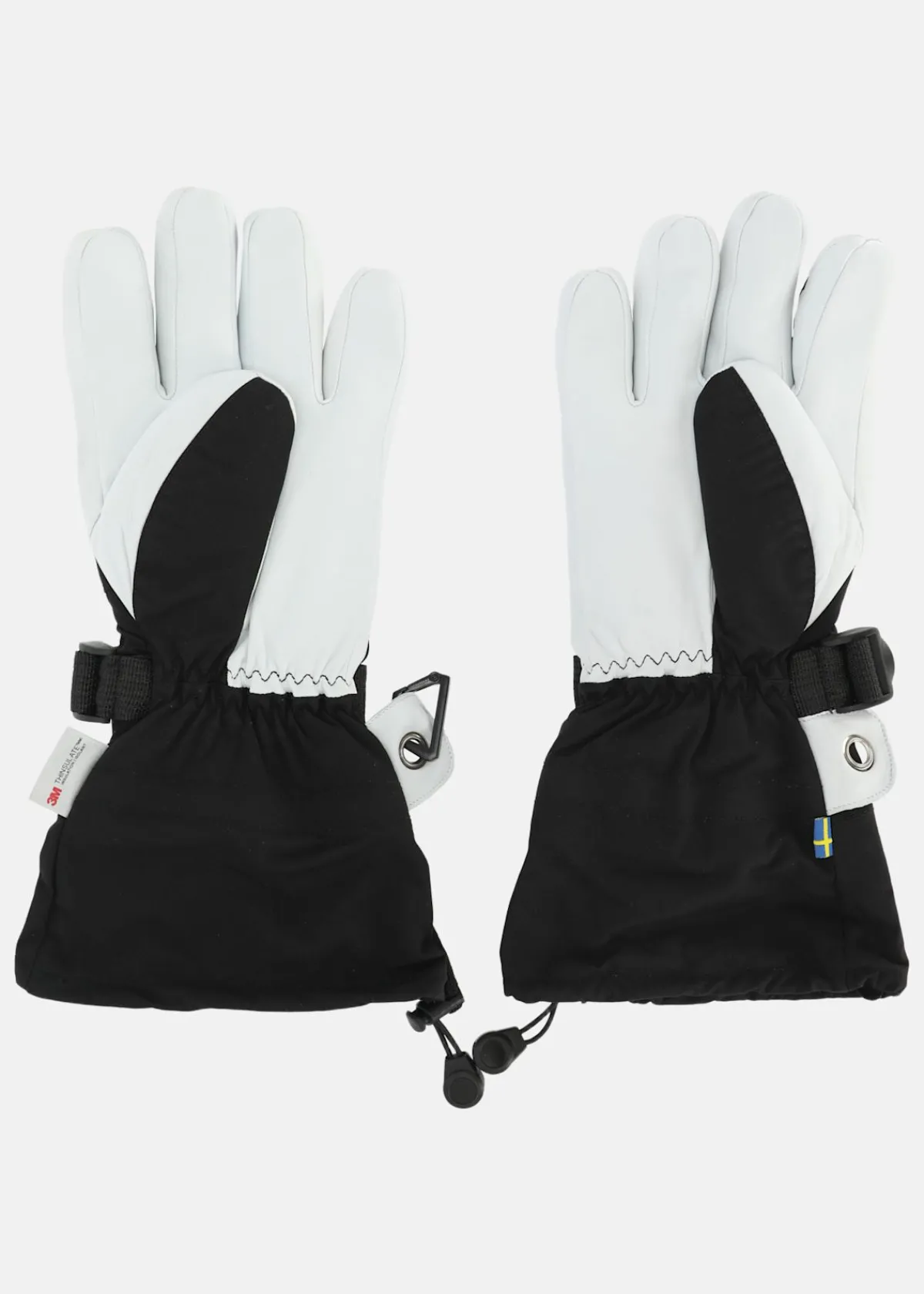 Swedemount Lofoten Leather Glove