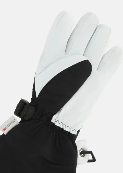 Swedemount Lofoten Leather Glove