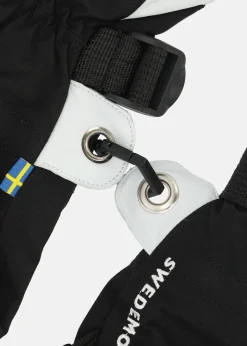 Swedemount Lofoten Leather Glove