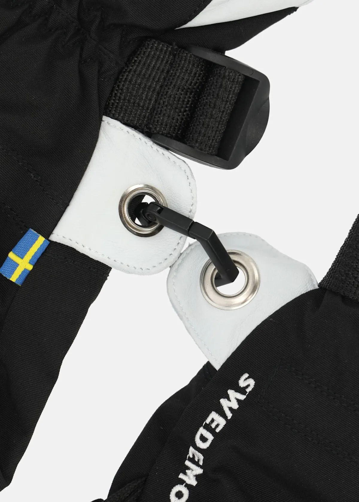 Swedemount Lofoten Leather Glove