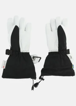 Barn Swedemount Lofoten Leather Glove JR