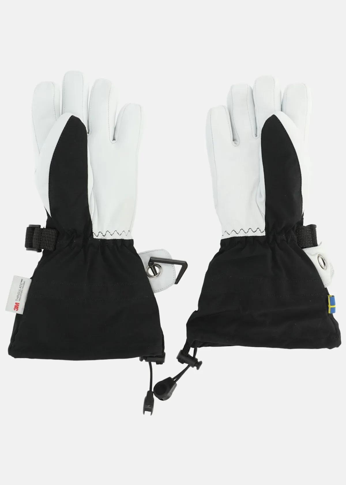 Barn Swedemount Lofoten Leather Glove JR