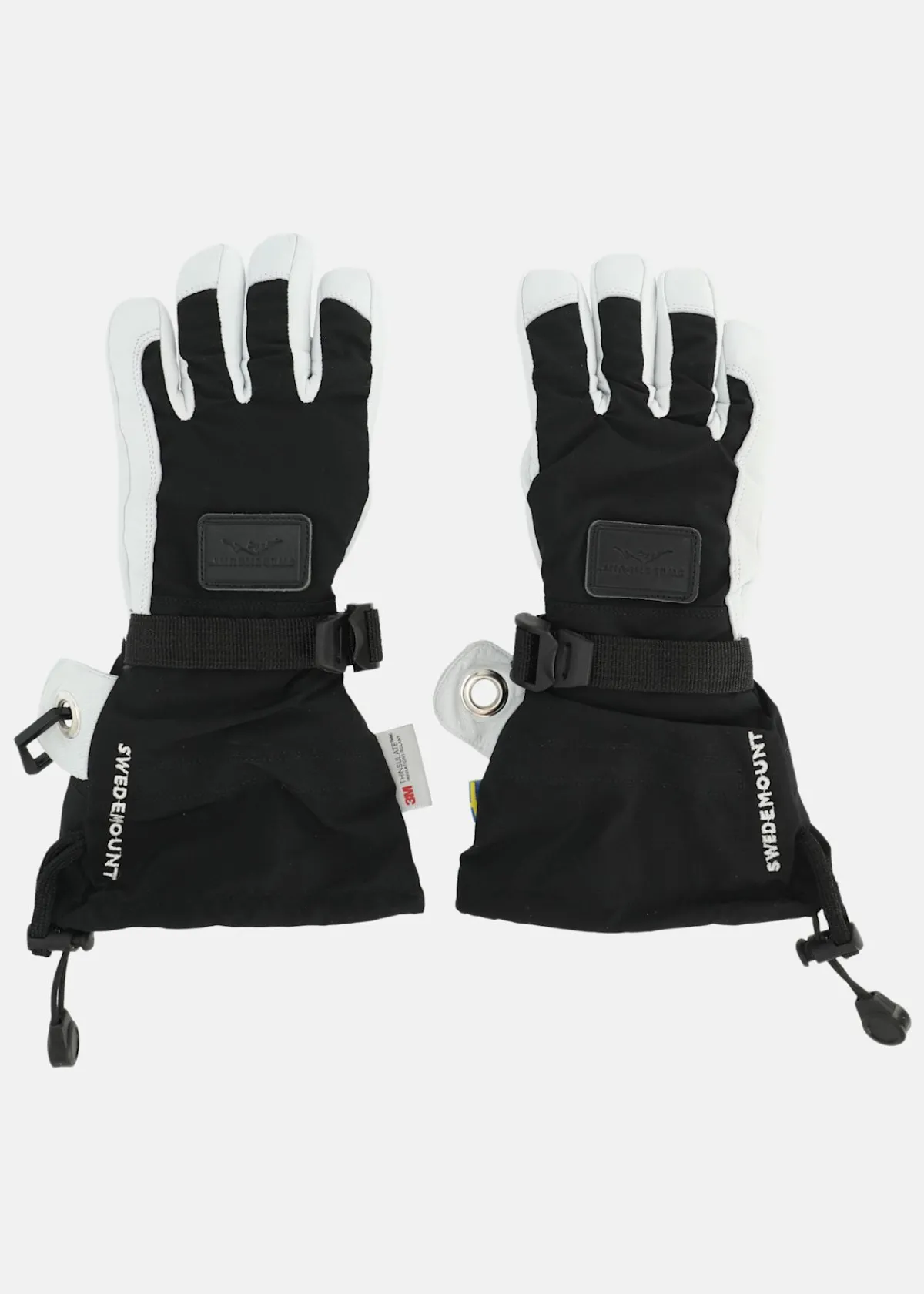 Barn Swedemount Lofoten Leather Glove JR
