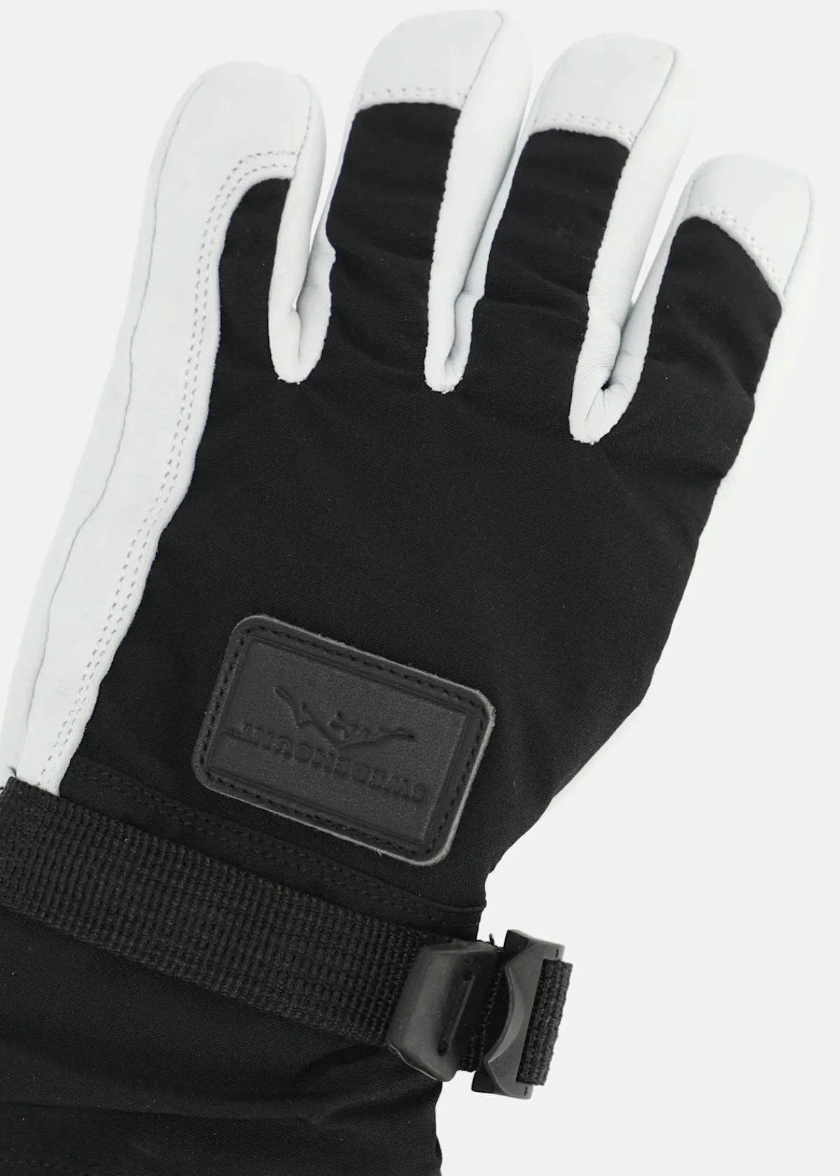 Barn Swedemount Lofoten Leather Glove JR