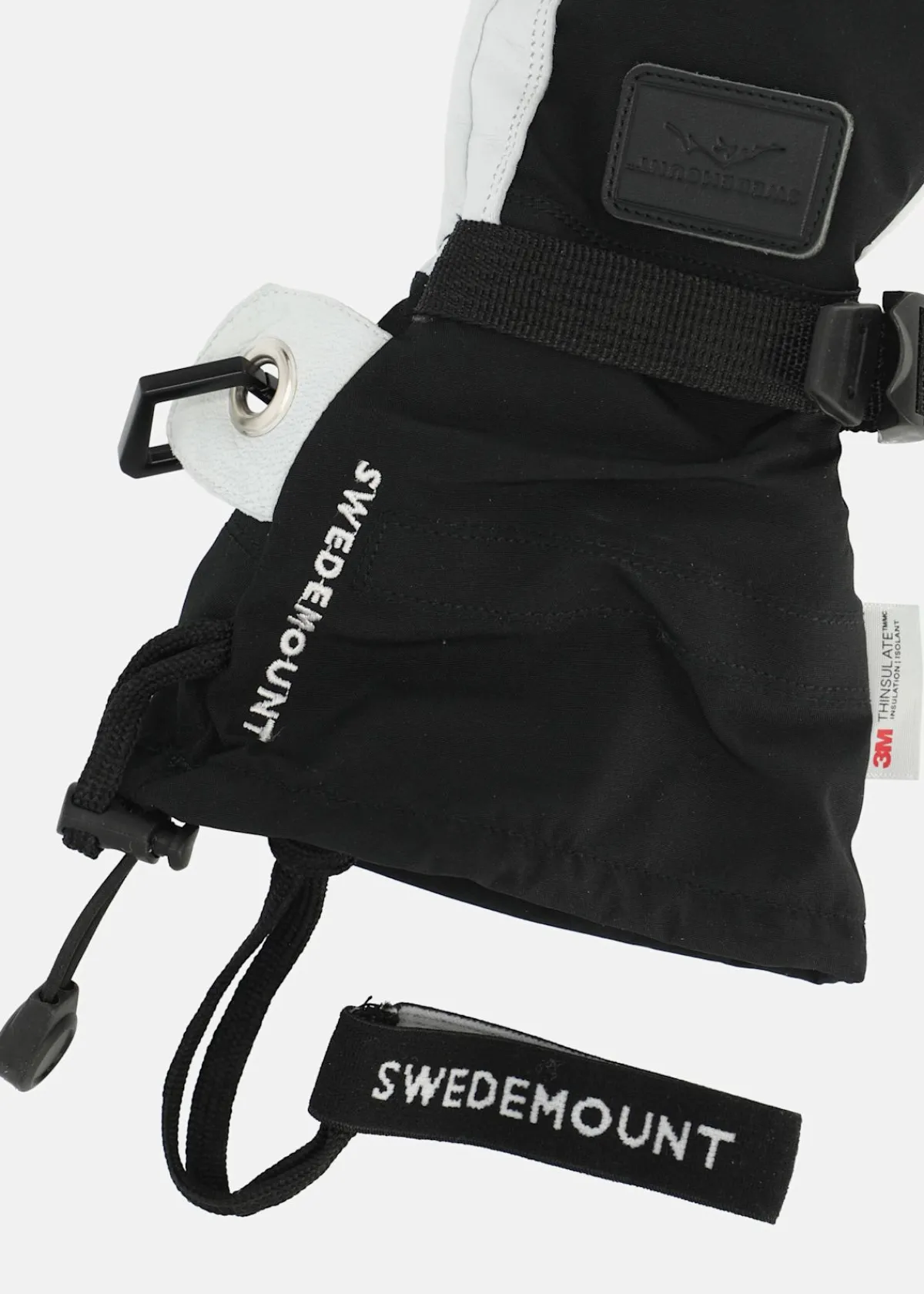 Barn Swedemount Lofoten Leather Glove JR