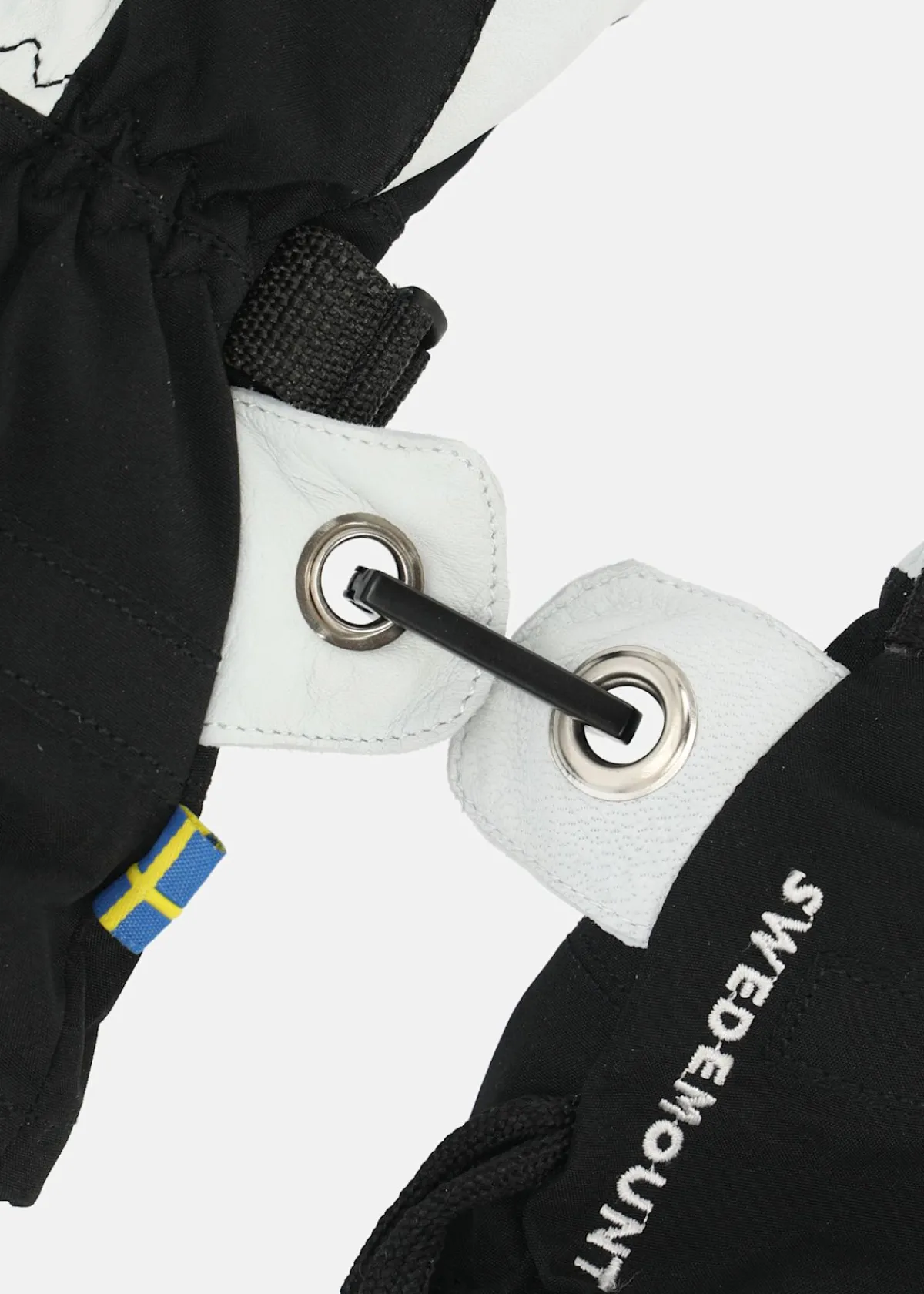 Barn Swedemount Lofoten Leather Glove JR