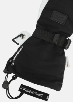 Swedemount Lofoten Leather Mitten
