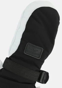 Swedemount Lofoten Leather Mitten W