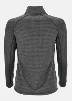 Swedemount Lofoten Midlayer Full Zip W